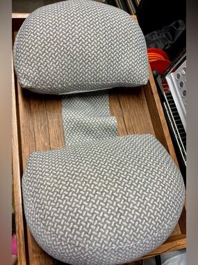 Momcozy Pregnancy Pillow